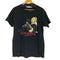 00S キャラクタープリント S/S Tシャツ メンズ JPN:M