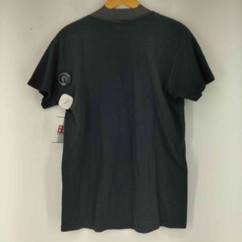 00S キャラクタープリント S/S Tシャツ メンズ JPN:M