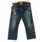 リーバイス Levis 501 ボタン裏359 ボタンフライ ストレートデニムパンツ メンズ 36×32