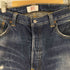 リーバイス Levis 501 ボタン裏359 ボタンフライ ストレートデニムパンツ メンズ 36×32