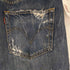 リーバイス Levis 501 ボタン裏359 ボタンフライ ストレートデニムパンツ メンズ 36×32