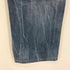 リーバイス Levis 501 ボタン裏359 ボタンフライ ストレートデニムパンツ メンズ 36×32