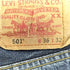 リーバイス Levis 501 ボタン裏359 ボタンフライ ストレートデニムパンツ メンズ 36×32