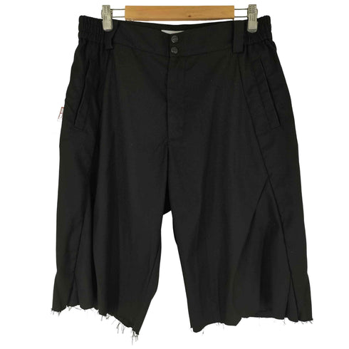 SOUTHFISH デザイン ショーツ メンズ JPN:L