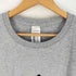 ヘインズ Hanes SURFER X-ING 両面プリント クルーネックTシャツ メンズ JPN:XL