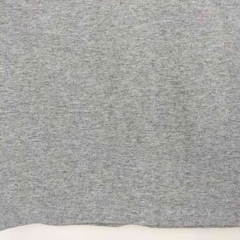 ヘインズ Hanes SURFER X-ING 両面プリント クルーネックTシャツ メンズ JPN:XL