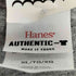 ヘインズ Hanes SURFER X-ING 両面プリント クルーネックTシャツ メンズ JPN:XL