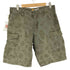 カーハート Carhartt RUGGED FLEX RIGBY CARGO SHORT カモフラ メンズ 33