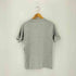 YORK USA製 UNDER WATER WORLD フォトグラフィックプリント クルーネックTシャツ カットソー メンズ S