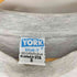 YORK USA製 UNDER WATER WORLD フォトグラフィックプリント クルーネックTシャツ カットソー メンズ S