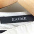 イートミー EATME 切り替え ロングワンピース レディース JPN:M
