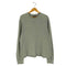 オールドネイビー OLD NAVY 前V サーマルTシャツ メンズ import:L
