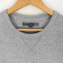 オールドネイビー OLD NAVY 前V サーマルTシャツ メンズ import:L