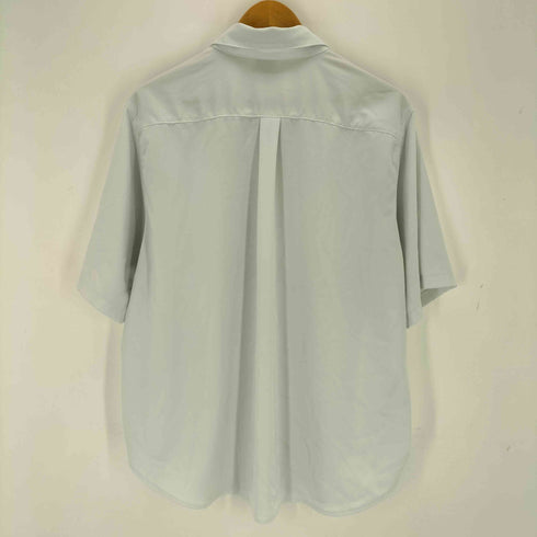 キャスパージョン CASPER JOHN Various loose shirts -cool touch fabric- メンズ JPN:M