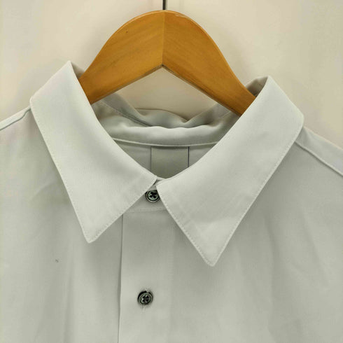 キャスパージョン CASPER JOHN Various loose shirts -cool touch fabric- メンズ JPN:M