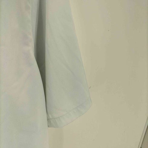 キャスパージョン CASPER JOHN Various loose shirts -cool touch fabric- メンズ JPN:M