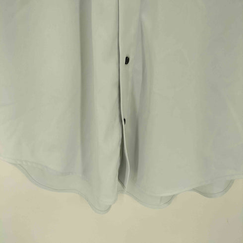 キャスパージョン CASPER JOHN Various loose shirts -cool touch fabric- メンズ JPN:M