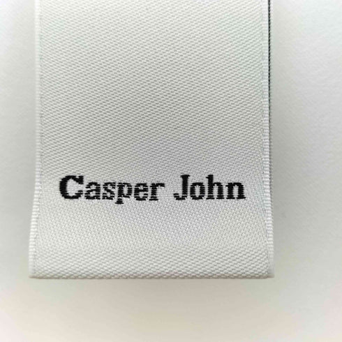 キャスパージョン CASPER JOHN Various loose shirts -cool touch fabric- メンズ JPN:M