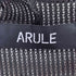 アリュール ARULE ダブルジップメッシュパーカー メンズ