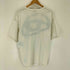 ディーゼル DIESEL T-DOXT DロゴプリントS/S Tシャツ メンズ JPN:XL