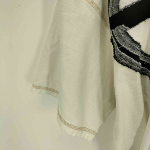 ディーゼル DIESEL T-DOXT DロゴプリントS/S Tシャツ メンズ JPN:XL