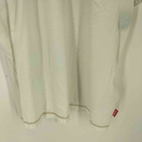 ディーゼル DIESEL T-DOXT DロゴプリントS/S Tシャツ メンズ JPN:XL