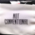 ノットコンベンショナル NOT CONVENTIONAL rebuild band tee メンズ