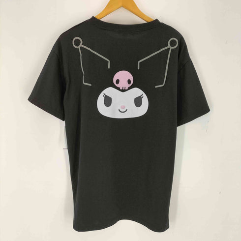キャラクタープリントS/S Tシャツ メンズ JPN:L
