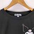 キャラクタープリントS/S Tシャツ メンズ JPN:L