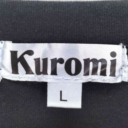 キャラクタープリントS/S Tシャツ メンズ JPN:L