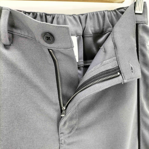 キャスパージョン CASPER JOHN Piping stitch track pants メンズ JPN:S