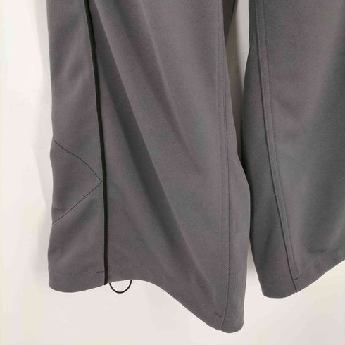 キャスパージョン CASPER JOHN Piping stitch track pants メンズ JPN:S