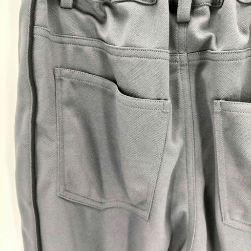 キャスパージョン CASPER JOHN Piping stitch track pants メンズ JPN:S