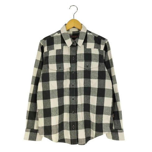 パタゴニア patagonia 22AW ファリアーズ・シャツ フランネルシャツ Womens Farriers Shirt レディース JPN:M