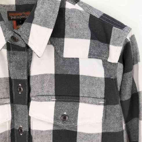 パタゴニア patagonia 22AW ファリアーズ・シャツ フランネルシャツ Womens Farriers Shirt レディース JPN:M