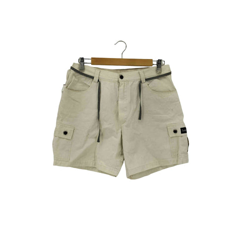 ティンバーランド Timberland 90s WEATHER GEAR カーゴポケット ショートパンツ メンズ 34