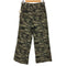 レサーカ Ressaca カモ柄バギーパンツ メンズ JPN:M