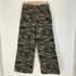 レサーカ Ressaca カモ柄バギーパンツ メンズ JPN:M