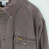 カーハート Carhartt 12AW Oakman Twill Work Shirt ツイル ワークシャツ メンズ 2XL