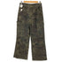 カモ柄カーゴバギーパンツ メンズ JPN:XL