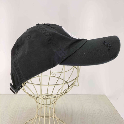 SUSBOY 刺繍キャップ メンズ