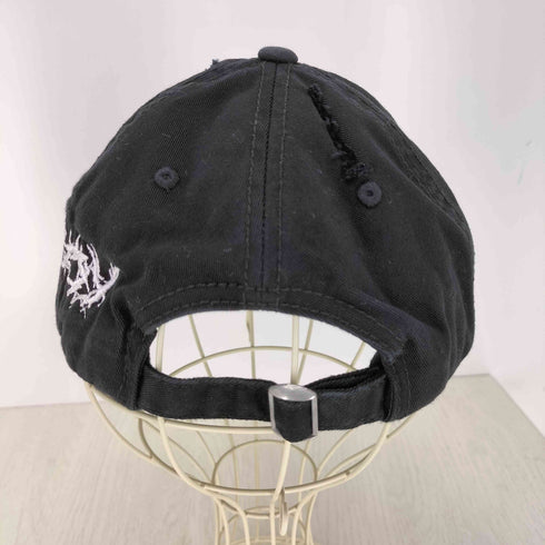 SUSBOY 刺繍キャップ メンズ