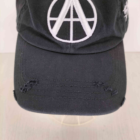 SUSBOY 刺繍キャップ メンズ