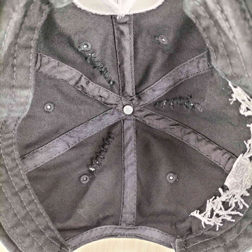 SUSBOY 刺繍キャップ メンズ