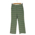 ロクビューティーアンドユースユナイテッドアローズ 6 BEAUTY & YOUTH UNITED ARROWS GLEN CHECK PANTS/パンツ メンズ 36