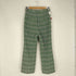 ロクビューティーアンドユースユナイテッドアローズ 6 BEAUTY & YOUTH UNITED ARROWS GLEN CHECK PANTS/パンツ メンズ 36