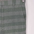 ロクビューティーアンドユースユナイテッドアローズ 6 BEAUTY & YOUTH UNITED ARROWS GLEN CHECK PANTS/パンツ メンズ 36