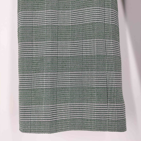 ロクビューティーアンドユースユナイテッドアローズ 6 BEAUTY & YOUTH UNITED ARROWS GLEN CHECK PANTS/パンツ メンズ 36