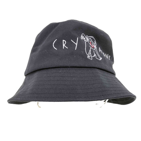 アザストーキョー AZS TOKYO CRY ALONE BUCKET メンズ