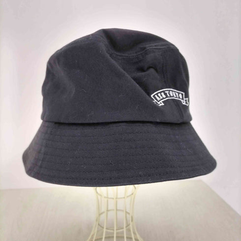 アザストーキョー AZS TOKYO CRY ALONE BUCKET メンズ